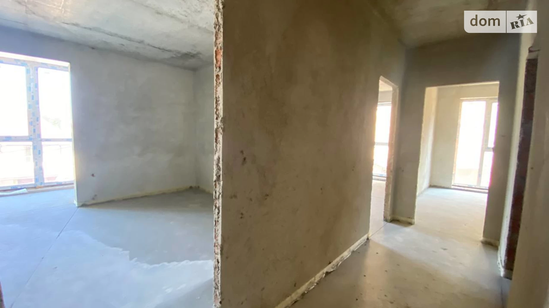 2-комнатная квартира 71.4 кв. м в Тернополе, ул. Госпитальная - фото 5