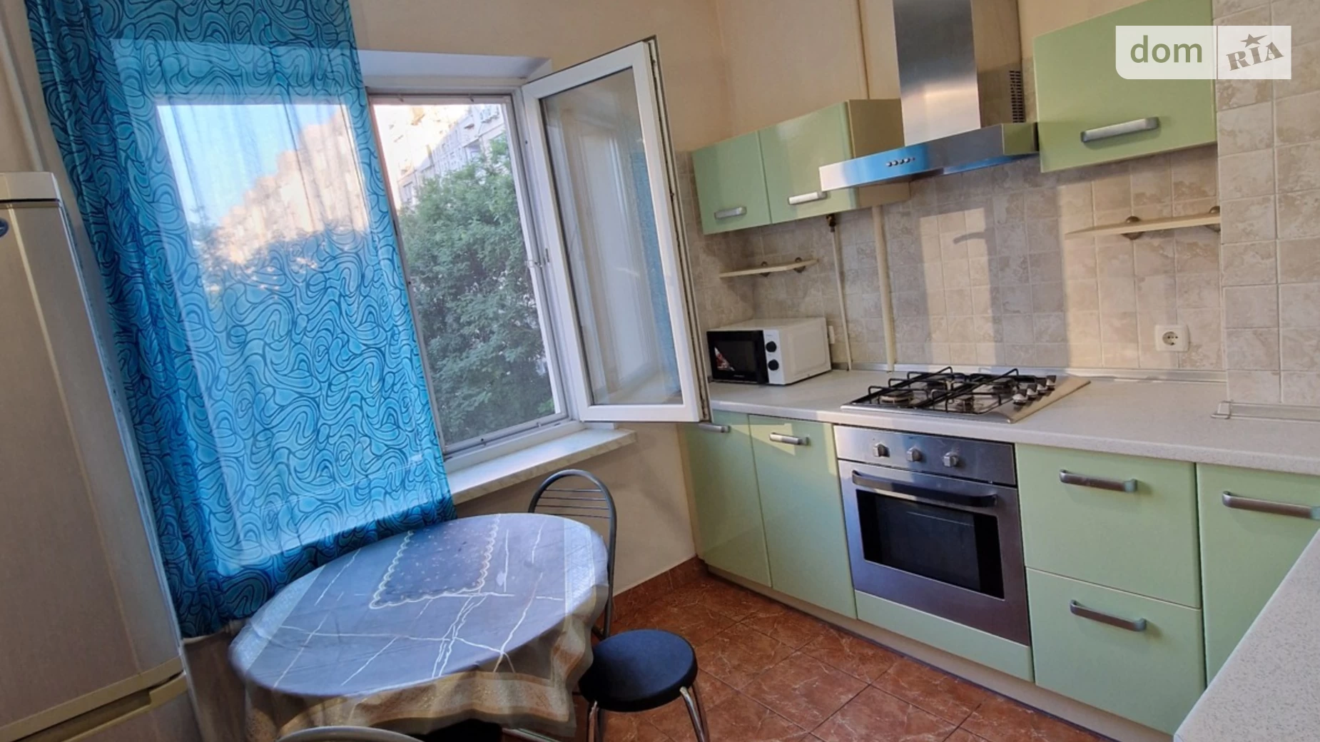 Сдается в аренду 1-комнатная квартира 35 кв. м в Одессе, просп. Князя Ярослава Мудрого - фото 4