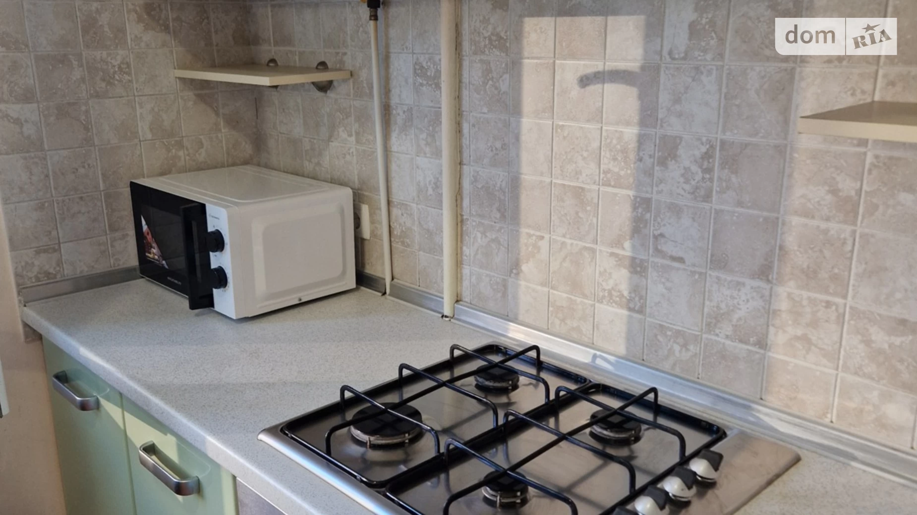 Сдается в аренду 1-комнатная квартира 35 кв. м в Одессе, просп. Князя Ярослава Мудрого - фото 5