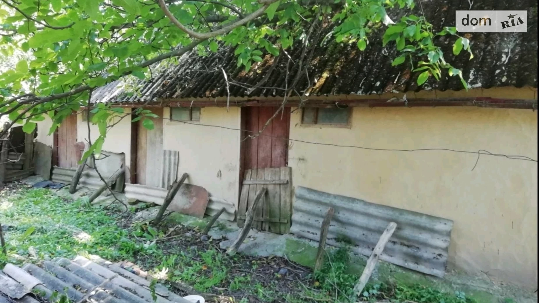 Продается одноэтажный дом 45.3 кв. м с балконом, цена: 7500 $ - фото 2