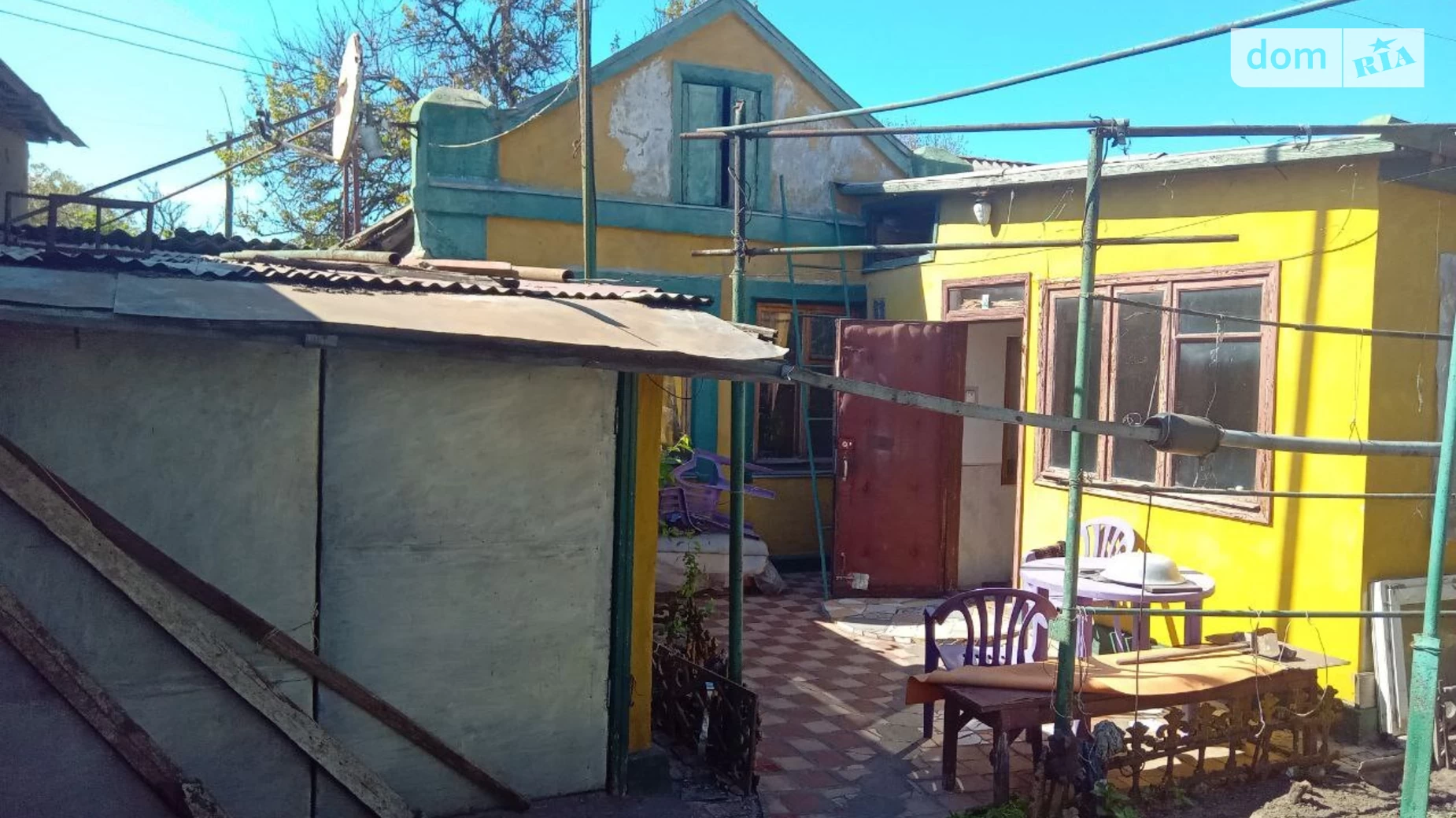 ул. Фруктовая(Марата) Хаджибейский Одесса, цена: 42000 $ - фото 4