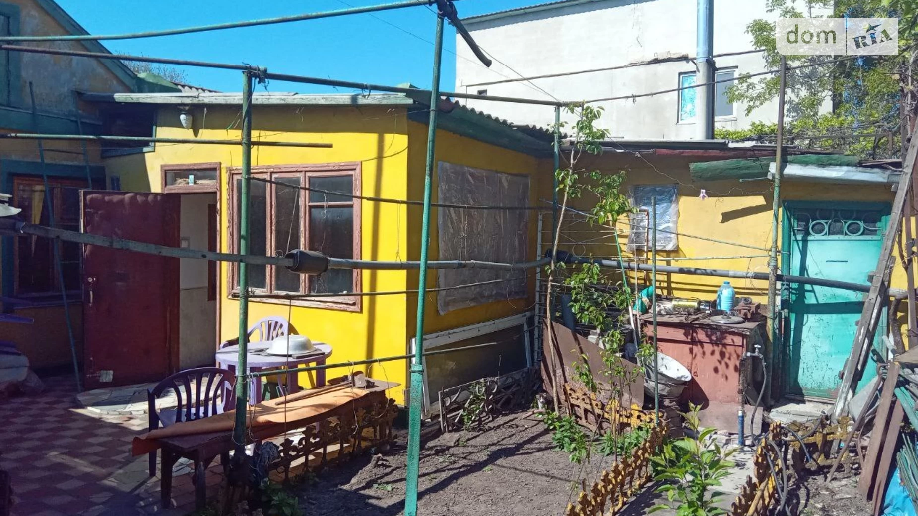 ул. Фруктовая(Марата) Хаджибейский Одесса, цена: 42000 $ - фото 5