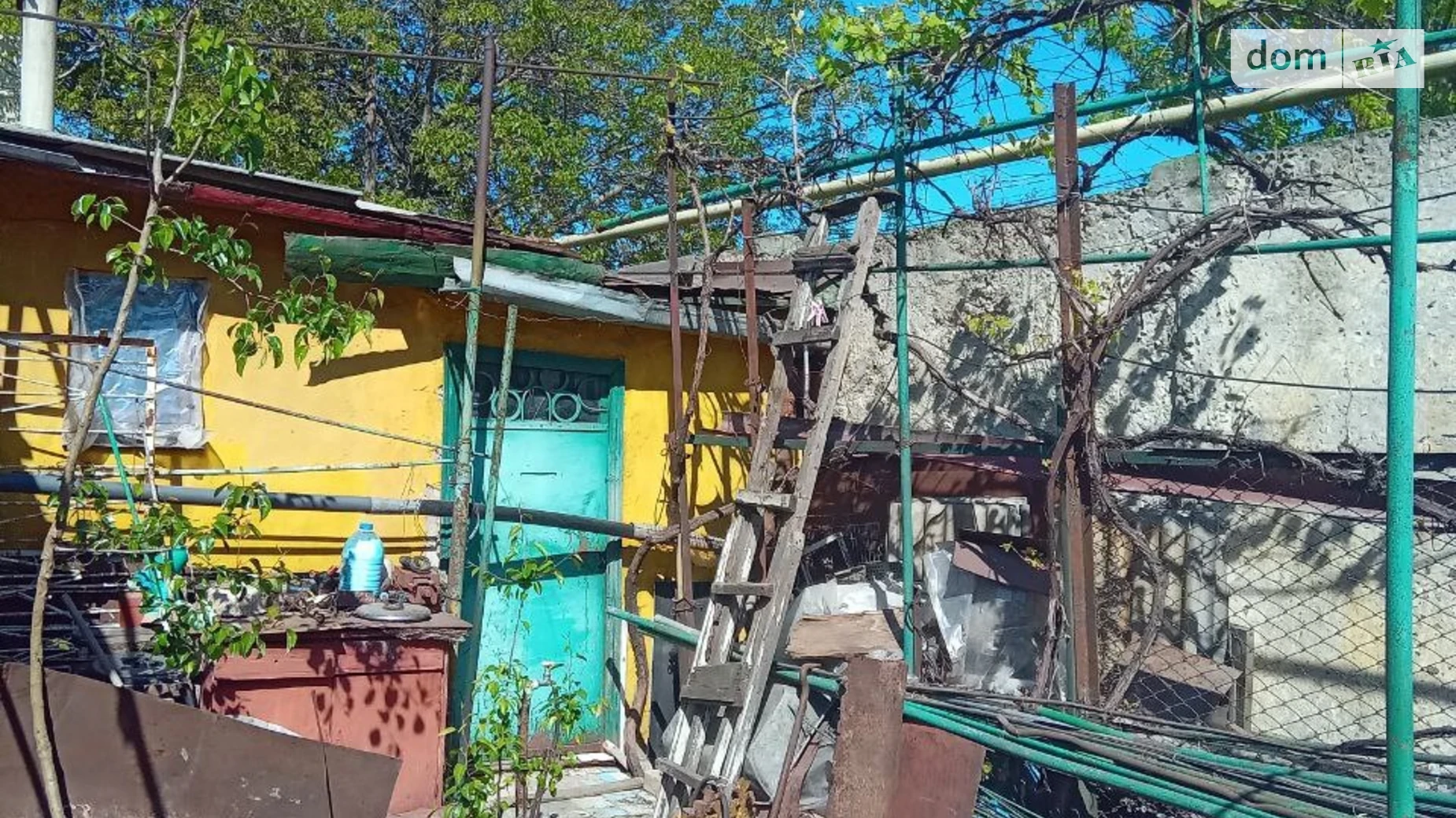 Продается одноэтажный дом 45 кв. м с подвалом, цена: 42000 $ - фото 5