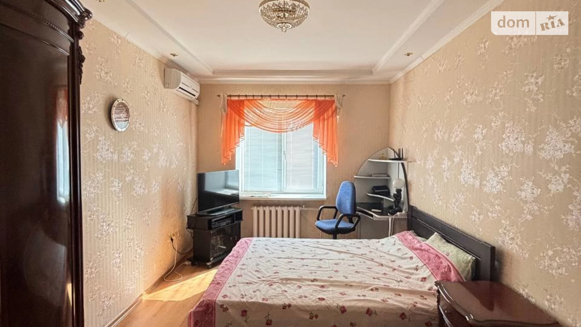 Продается 2-комнатная квартира 76 кв. м в Полтаве, ул. Соборности(Октябрьская) - фото 3