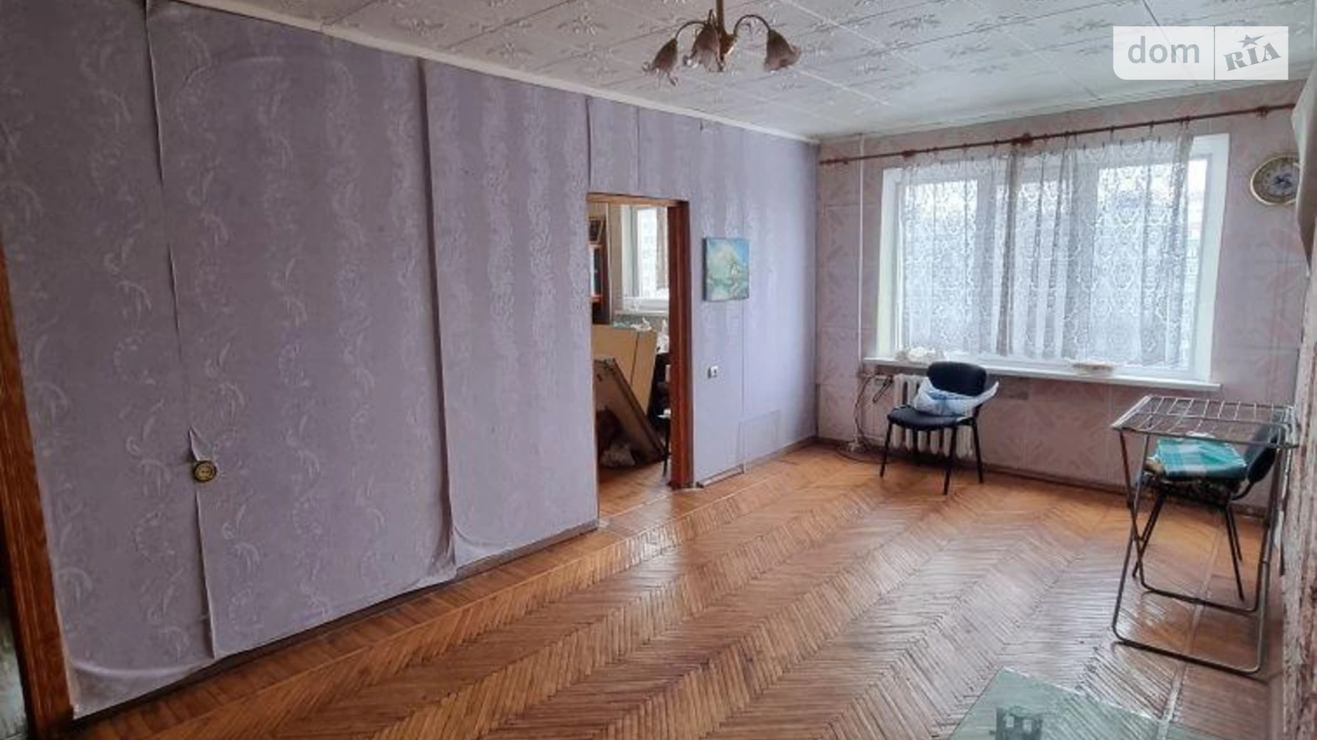 Продается 4-комнатная квартира 65 кв. м в Харькове, просп. Аэрокосмический(Гагарина), 94А - фото 3