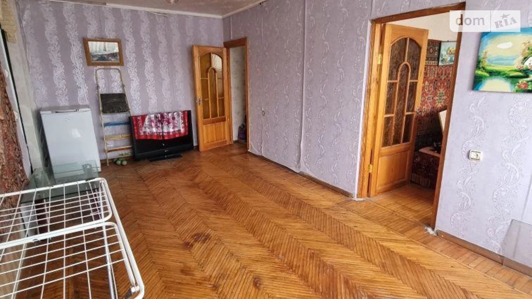 Продается 4-комнатная квартира 65 кв. м в Харькове, просп. Аэрокосмический(Гагарина), 94А - фото 4