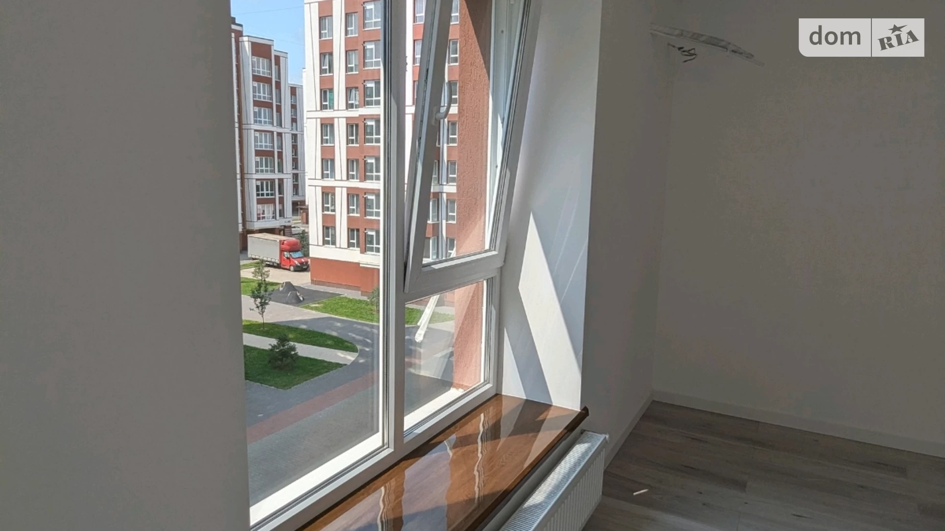 Продается 2-комнатная квартира 50.9 кв. м в Ивано-Франковске, ул. Павла Полуботка, 18 корпус 1 - фото 5