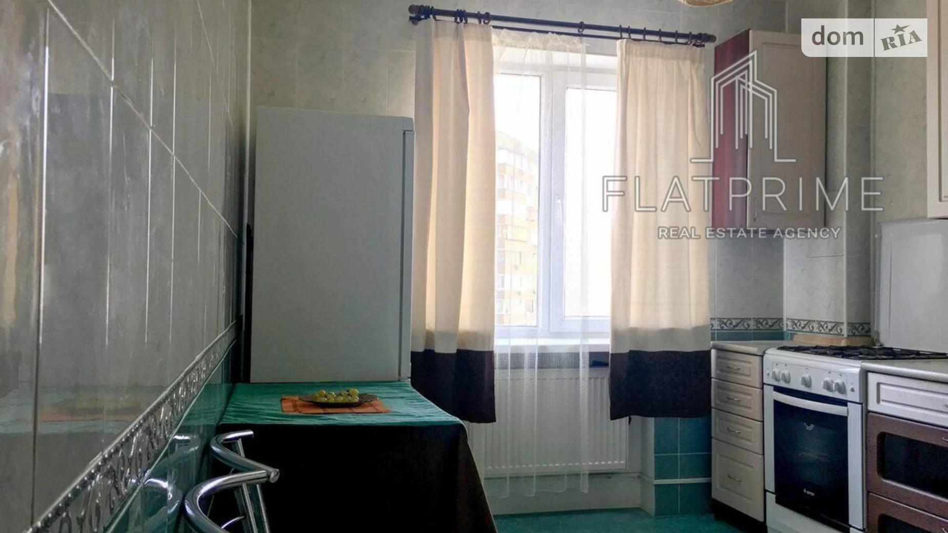 Продається 2-кімнатна квартира 51.3 кв. м у Києві, вул. Драгоманова, 25 - фото 2