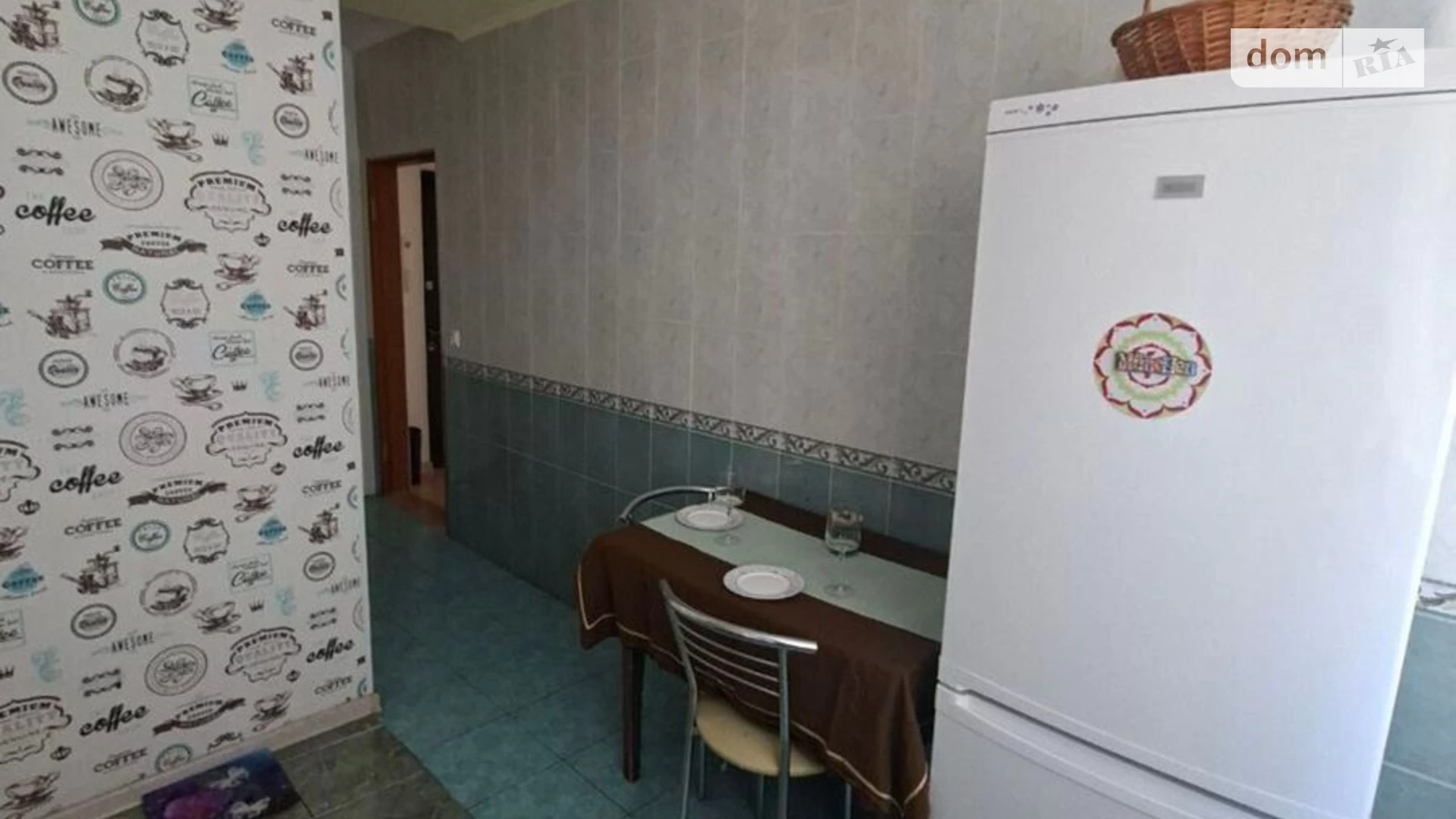 Продається 2-кімнатна квартира 51.3 кв. м у Києві, вул. Драгоманова, 25 - фото 5