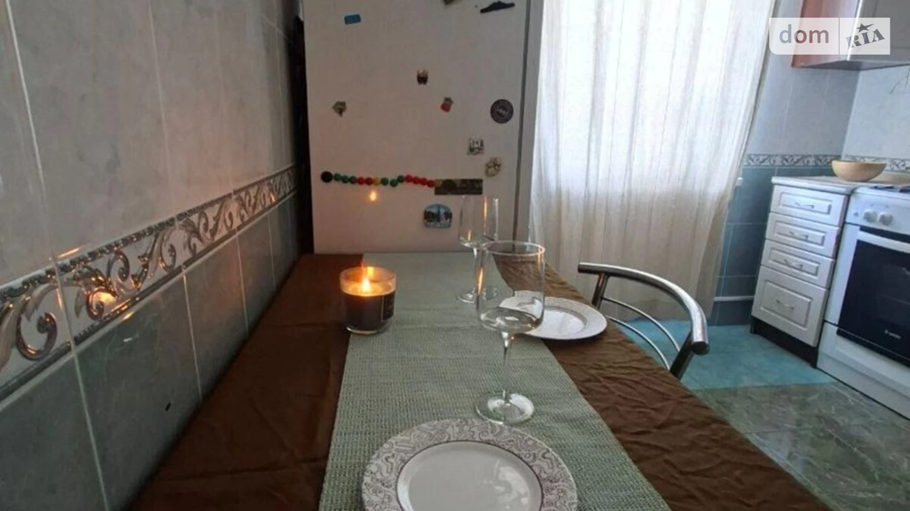 Продається 2-кімнатна квартира 51.3 кв. м у Києві, вул. Драгоманова, 25 - фото 4