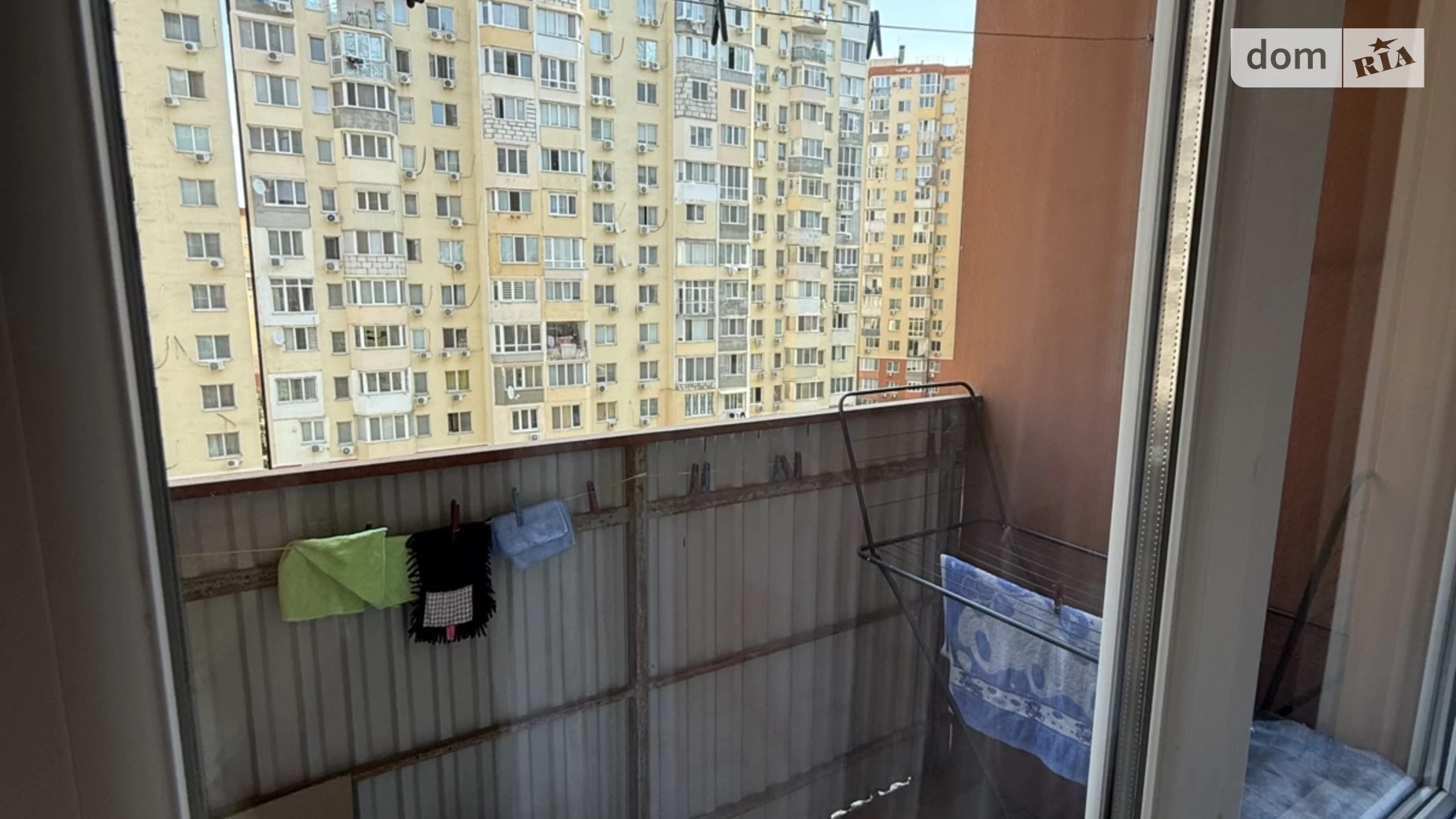 Продается 1-комнатная квартира 38 кв. м в Лиманке, мас. Радужный, 8 - фото 5