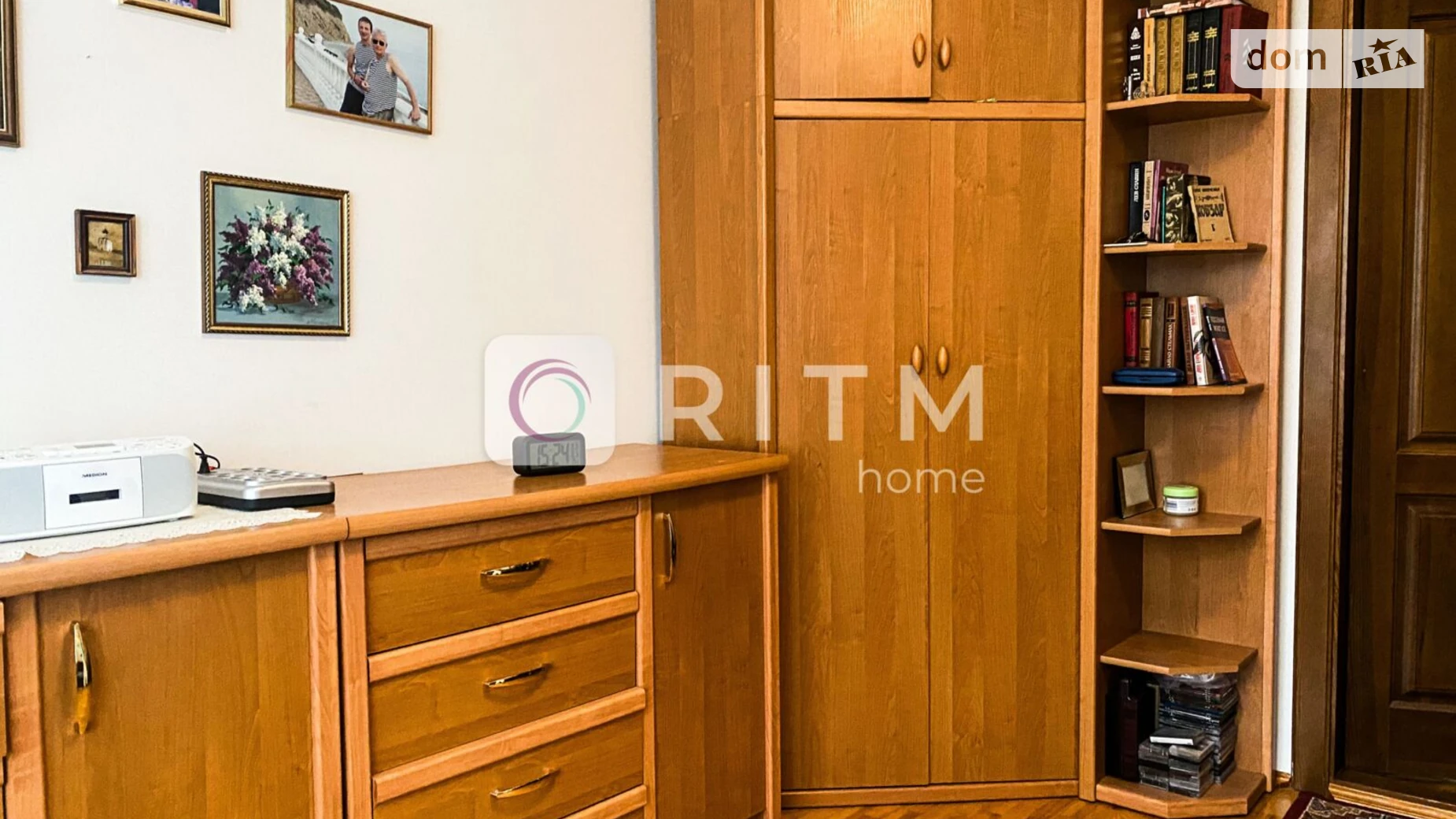 2-комнатная квартира 51 кв. м в Луцке, цена: 69000 $ - фото 3