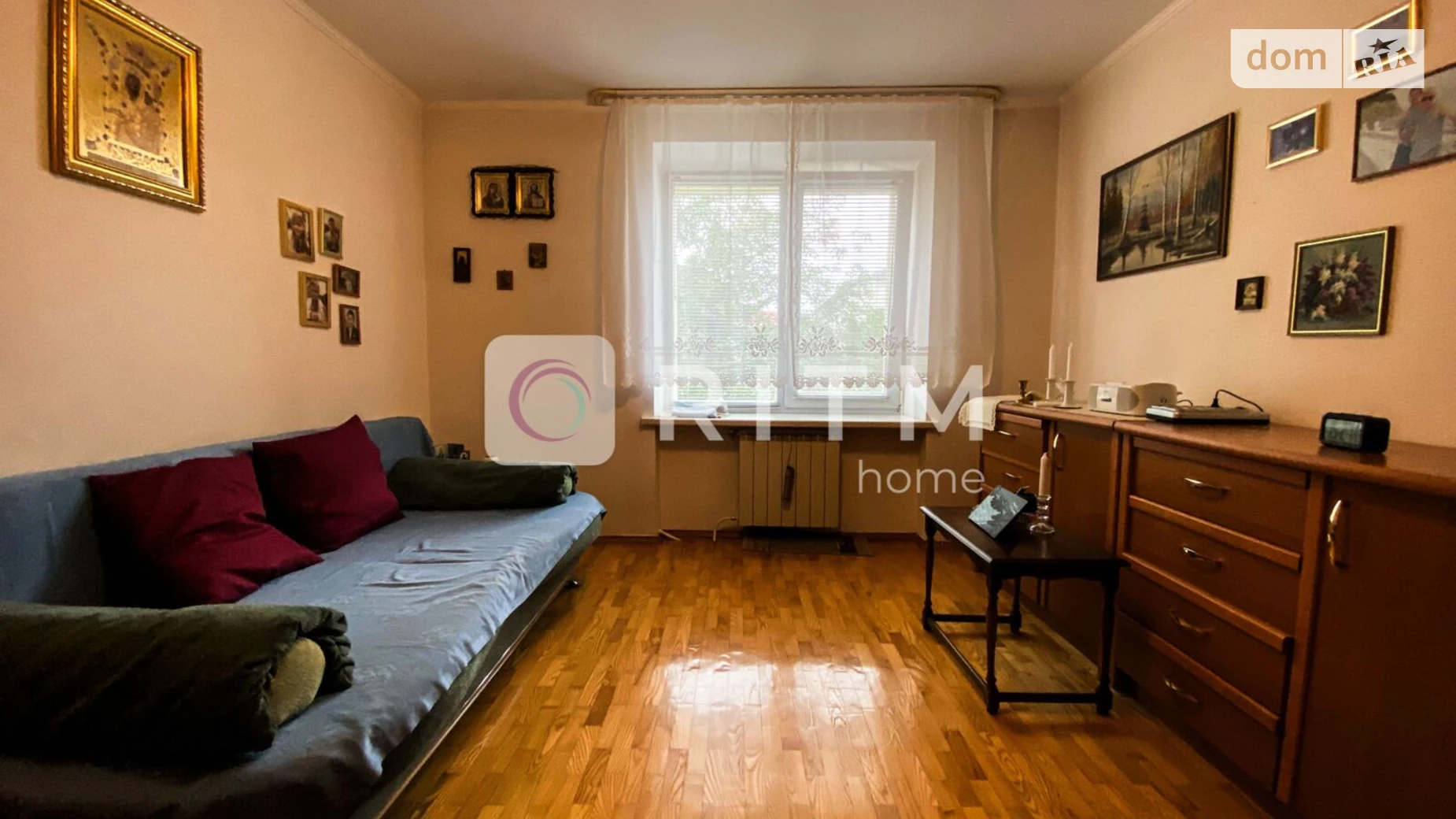 2-комнатная квартира 51 кв. м в Луцке, цена: 69000 $ - фото 4
