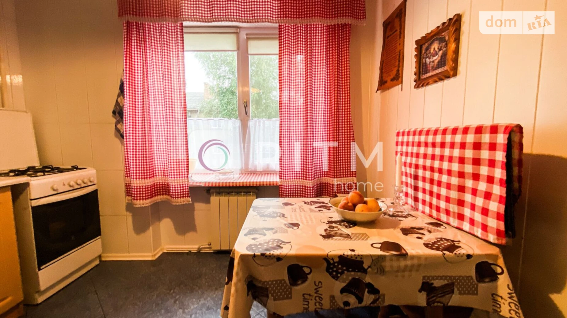 2-комнатная квартира 51 кв. м в Луцке, цена: 69000 $ - фото 5