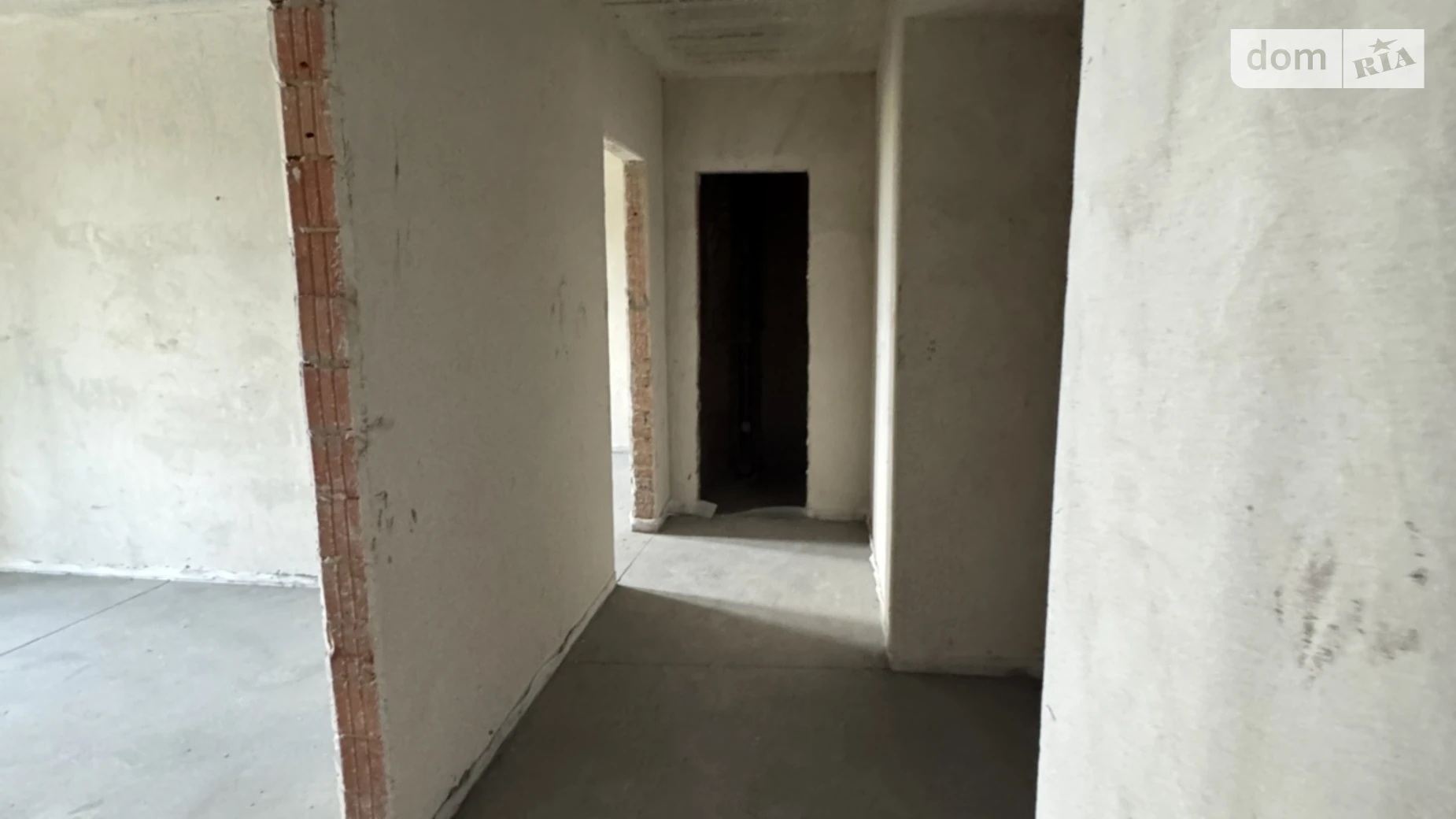 Продается 2-комнатная квартира 58.2 кв. м в Буче, бул. Леонида Бирюкова, 4 - фото 4