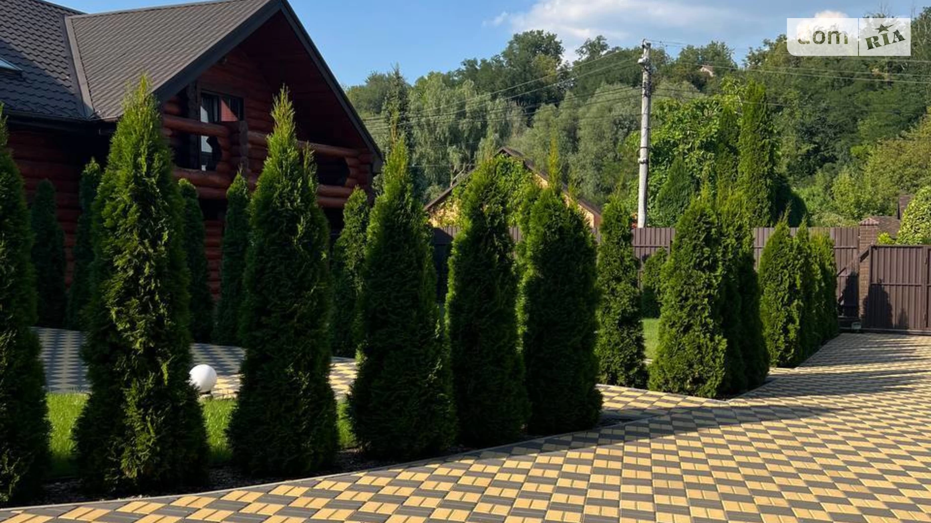 Сдается в аренду одноэтажный дом с баней/сауной, цена: 7000 грн - фото 4