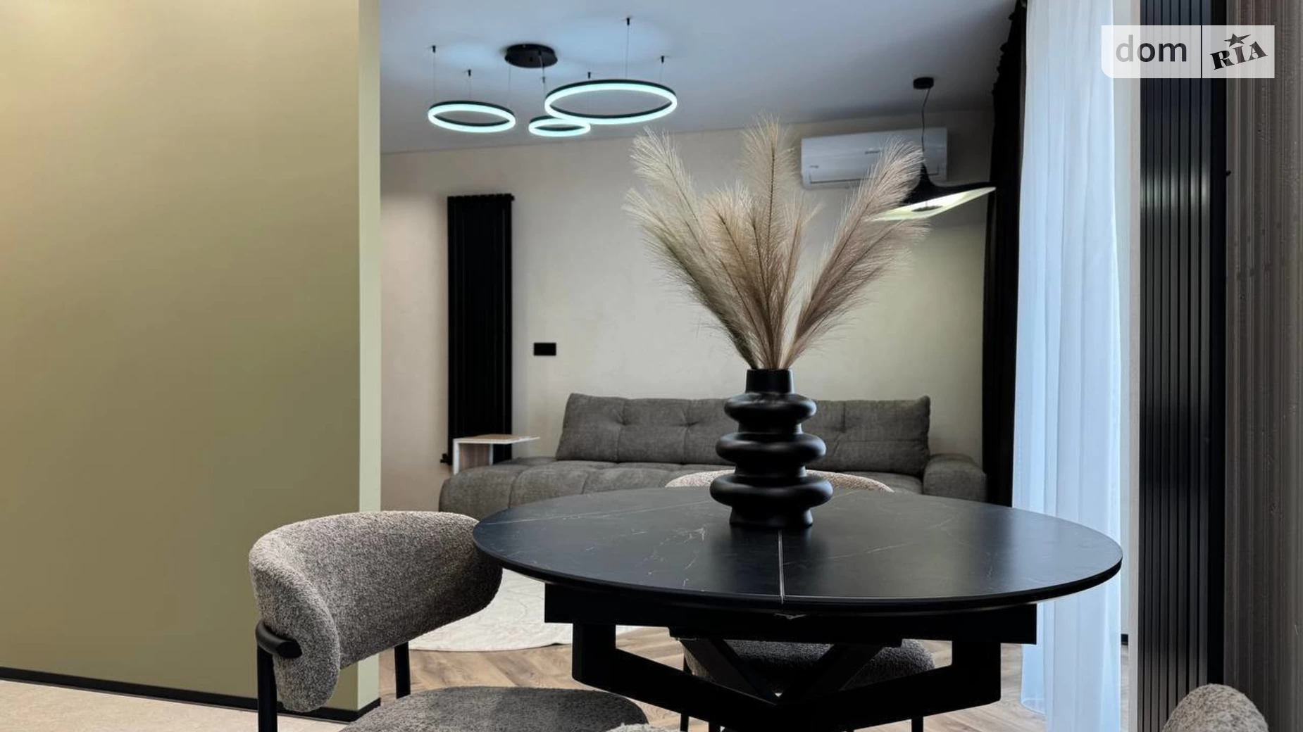 Продается 2-комнатная квартира 94 кв. м в Ивано-Франковске, ул. Юліана Пелеша(Крайковского), 5 - фото 4