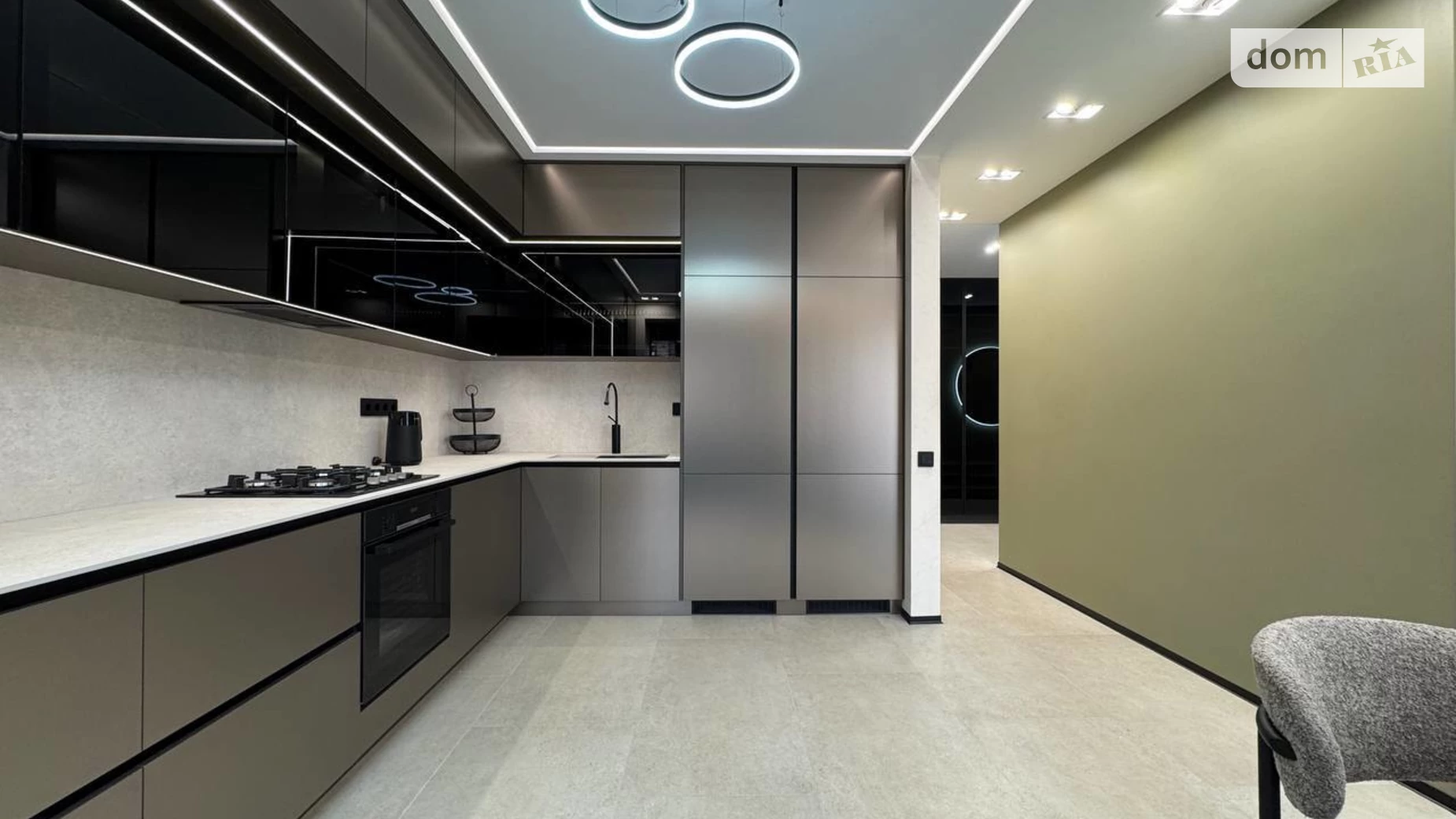 Продается 2-комнатная квартира 94 кв. м в Ивано-Франковске, ул. Юліана Пелеша(Крайковского), 5 - фото 5