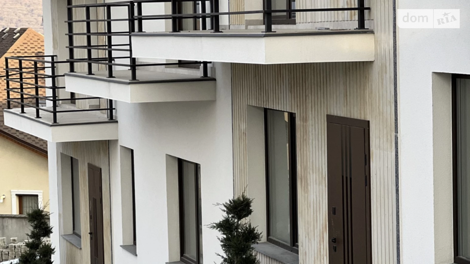 ул. Высокая(Петрова) Ужгород, цена: 135000 $ - фото 2