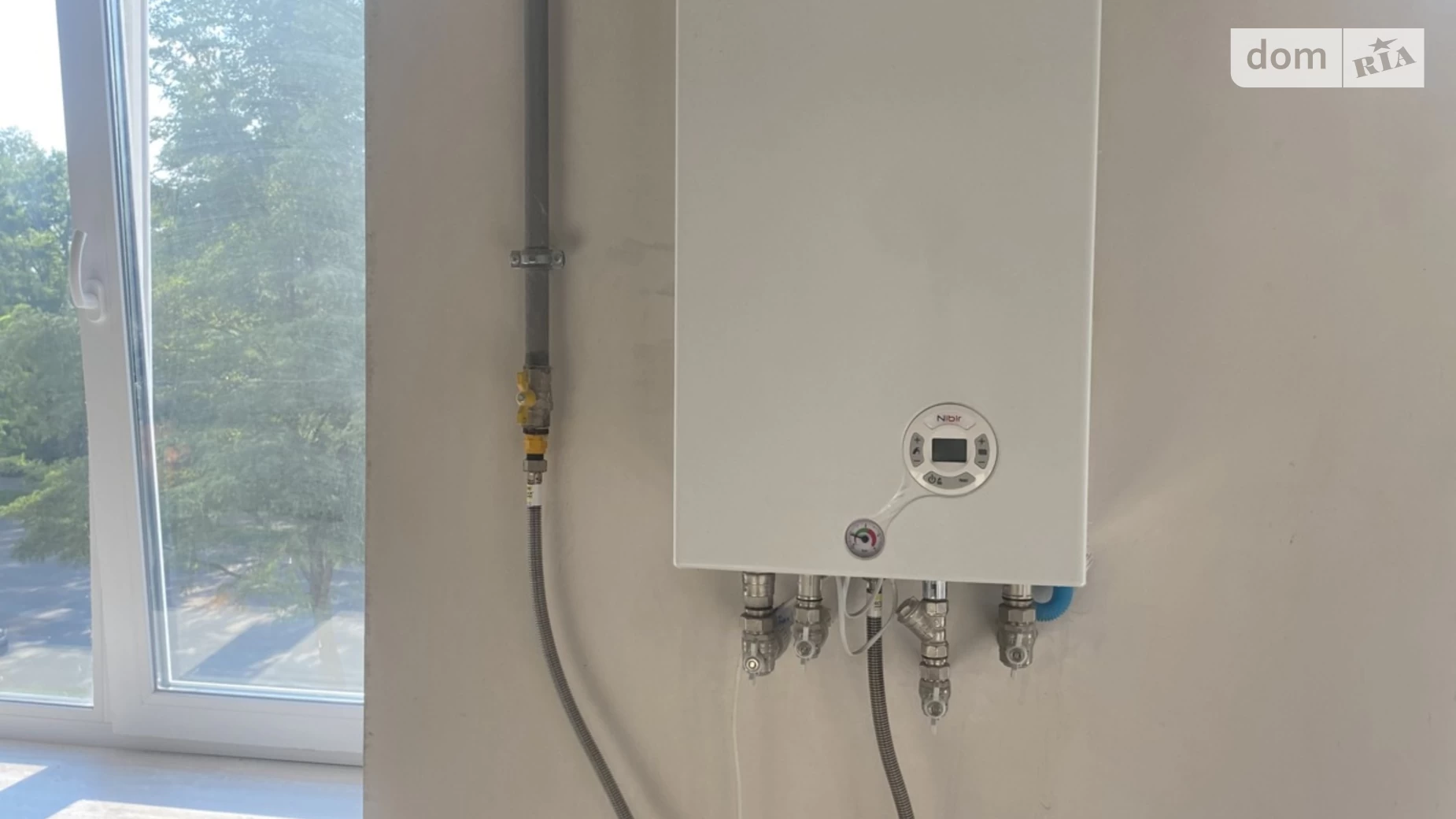 Продается 1-комнатная квартира 64.9 кв. м в Житомире - фото 2