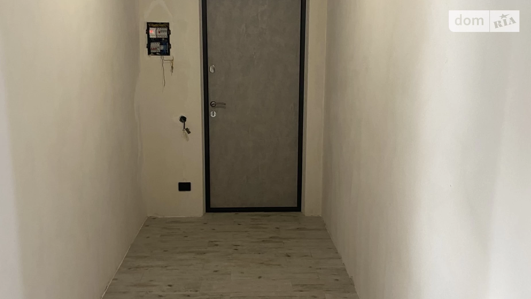 Продается 1-комнатная квартира 64.9 кв. м в Житомире - фото 3