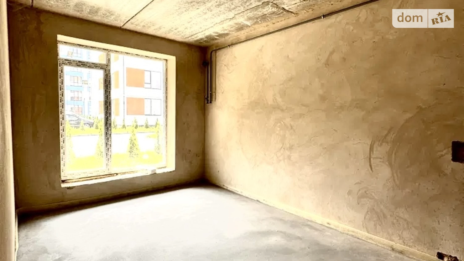 Продается 1-комнатная квартира 41 кв. м в Ровно, мас. Чаривный, 19 - фото 4