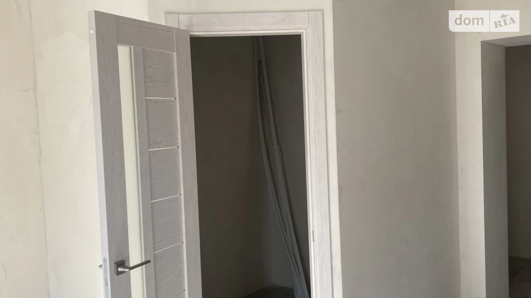 Продается 1-комнатная квартира 64.9 кв. м в Житомире - фото 4