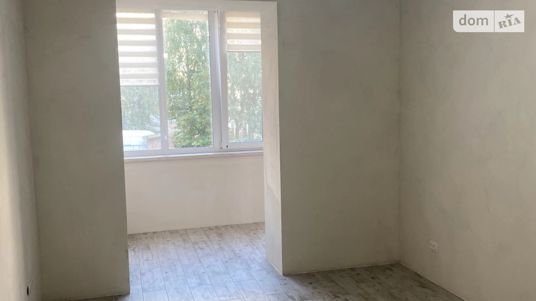 Продается 1-комнатная квартира 64.9 кв. м в Житомире - фото 5