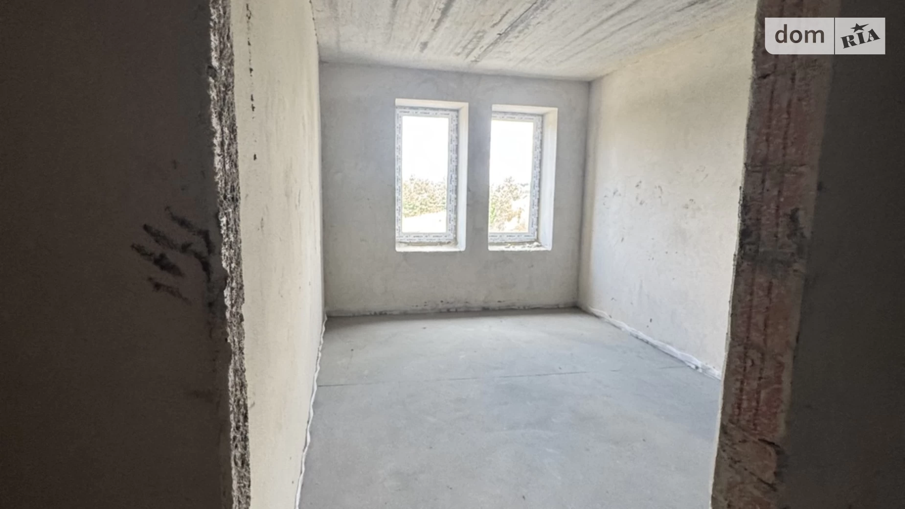 Продається 2-кімнатна квартира 58.2 кв. м у Бучі, вул. Амосова, 4 - фото 3