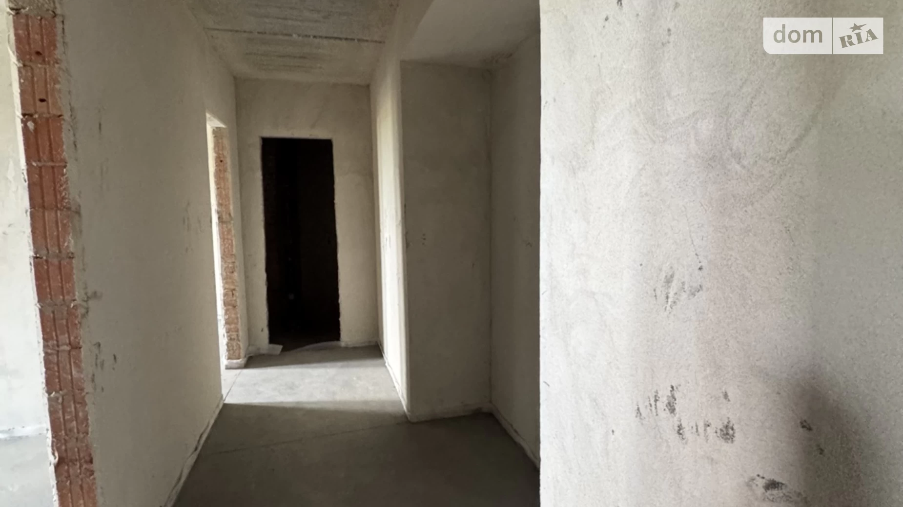 Продається 2-кімнатна квартира 58.2 кв. м у Бучі, вул. Амосова, 4 - фото 5