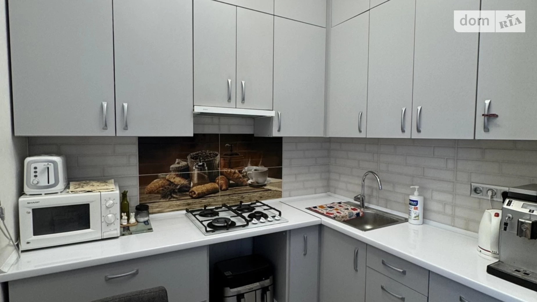 Продається 3-кімнатна квартира 85 кв. м у Хмельницькому, вул. Трудова, 1А - фото 2