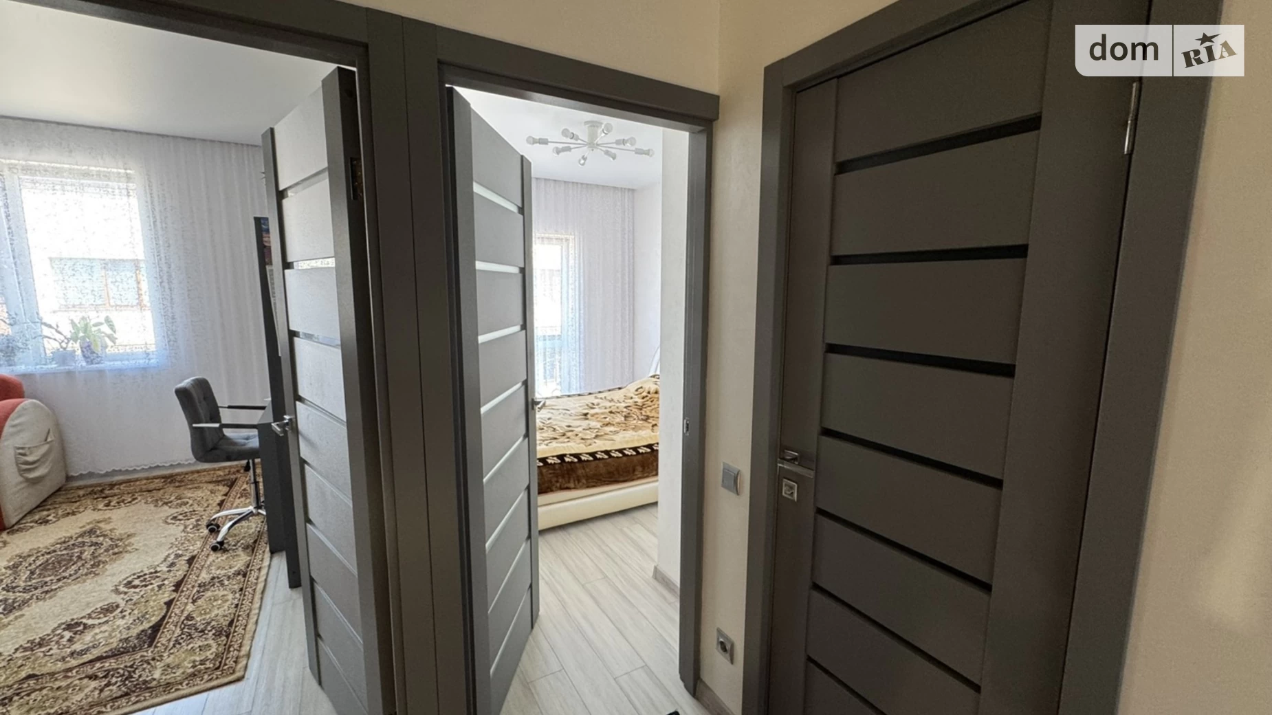 Продається 3-кімнатна квартира 85 кв. м у Хмельницькому, вул. Трудова, 1А - фото 3