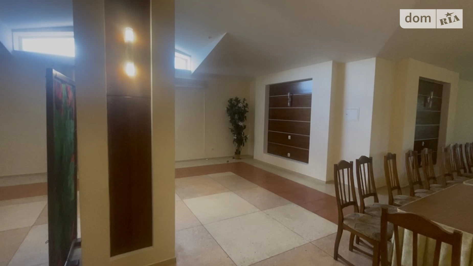 Сдается в аренду помещения свободного назначения 260 кв. м в 2-этажном здании, цена: 78000 грн - фото 2