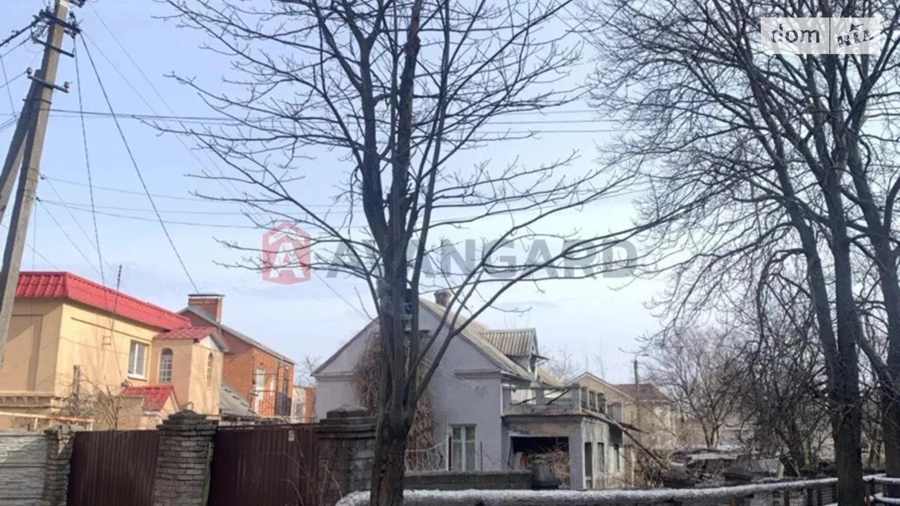 Продается дом на 2 этажа 120.9 кв. м с беседкой, цена: 110000 $ - фото 2
