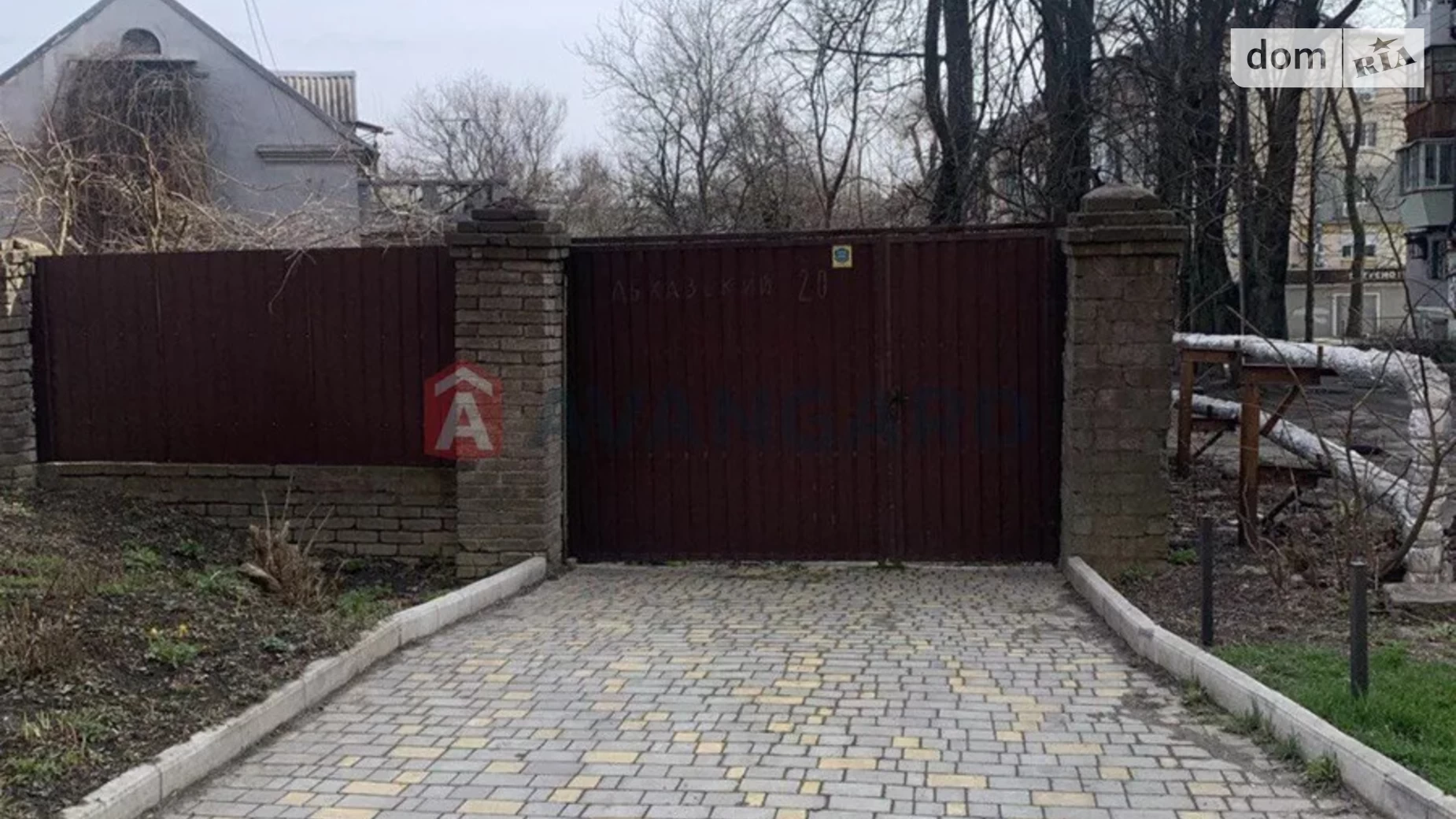 Продается дом на 2 этажа 120.9 кв. м с беседкой, цена: 110000 $ - фото 3