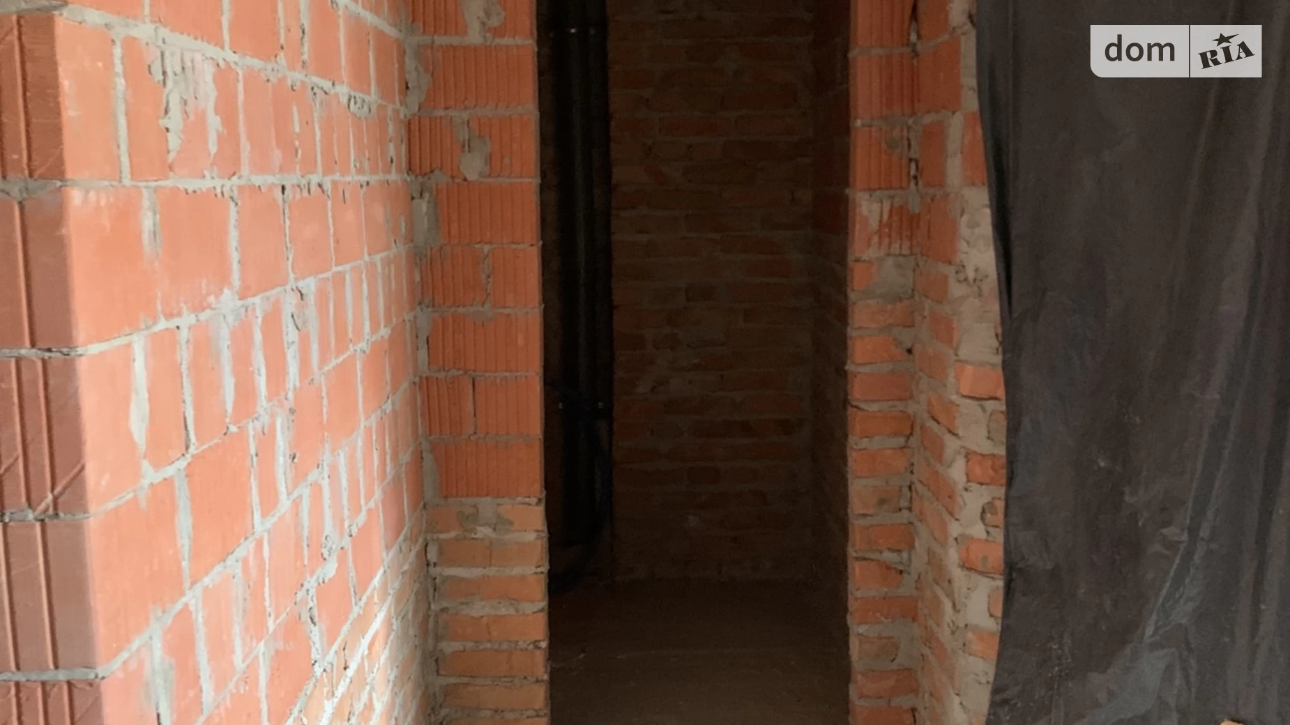 Продається 3-кімнатна квартира 75 кв. м у Бучі, вул. Амосова, 4 - фото 2