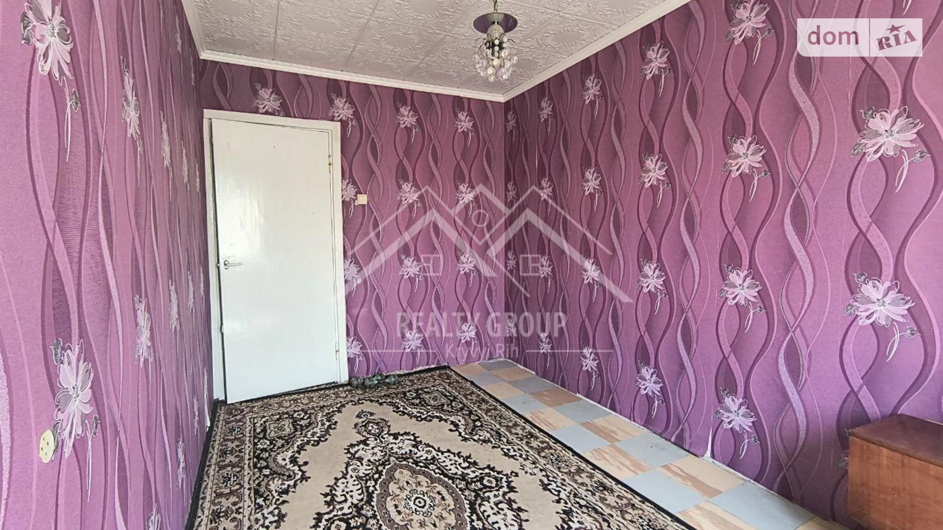 Продается 3-комнатная квартира 56.1 кв. м в Кривом Роге, вул. Электрозаводская, 29 - фото 2