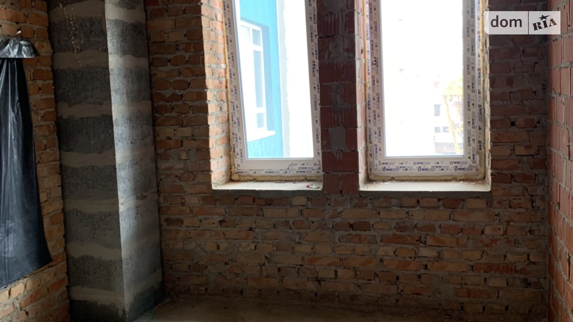 Продається 3-кімнатна квартира 75 кв. м у Бучі, вул. Амосова, 4 - фото 4