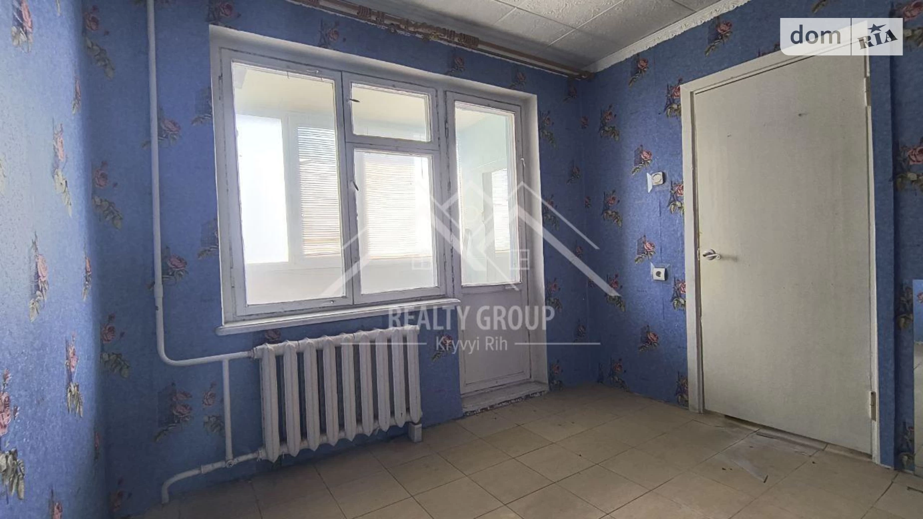 Продается 3-комнатная квартира 56.1 кв. м в Кривом Роге, вул. Электрозаводская, 29 - фото 3