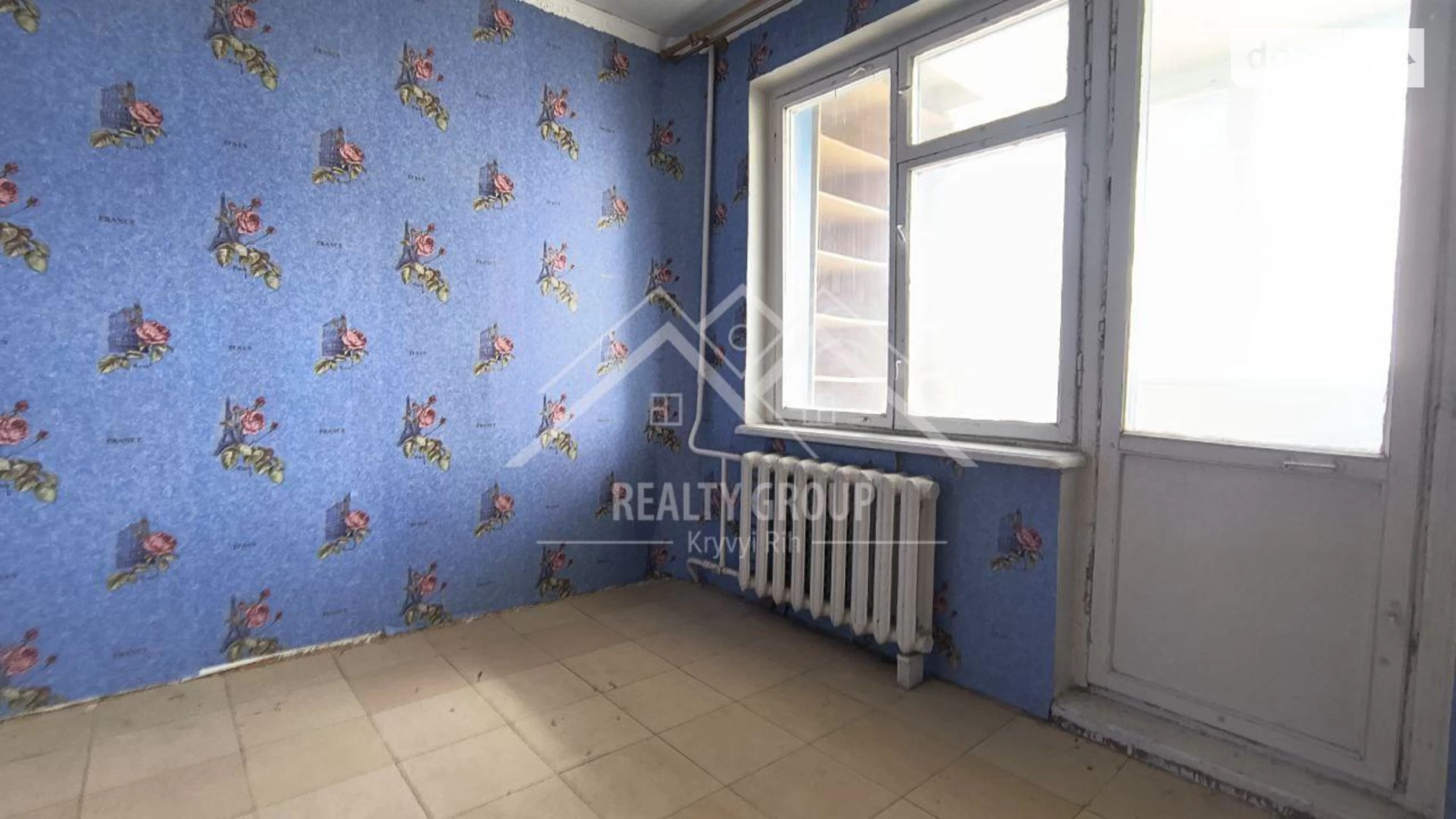 Продается 3-комнатная квартира 56.1 кв. м в Кривом Роге, вул. Электрозаводская, 29 - фото 4