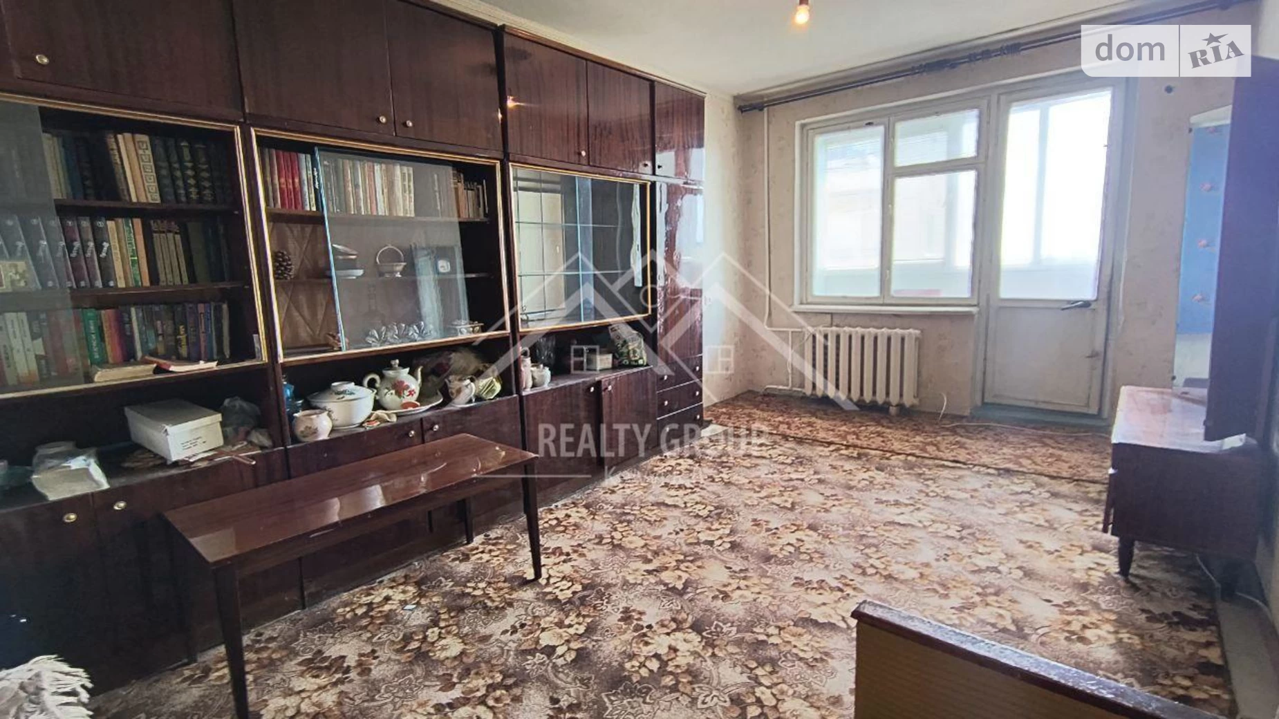 Продается 3-комнатная квартира 56.1 кв. м в Кривом Роге, вул. Электрозаводская, 29 - фото 5