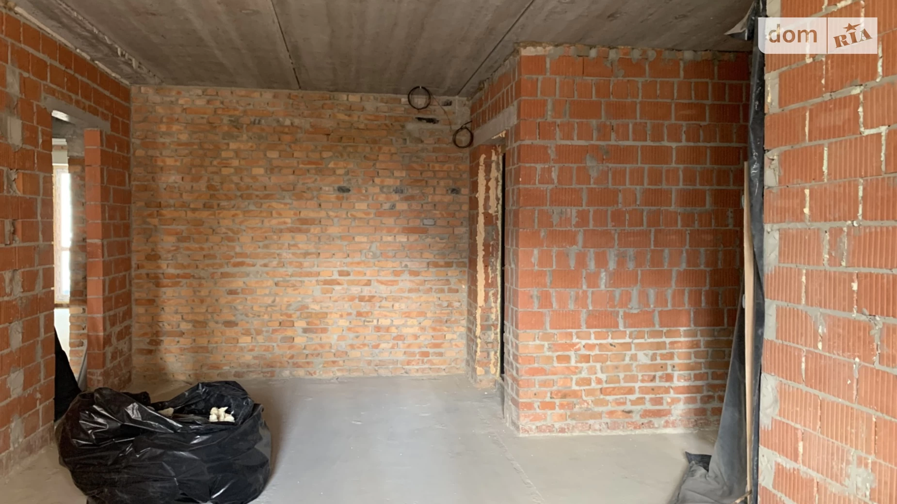 Продається 3-кімнатна квартира 75 кв. м у Бучі, вул. Амосова, 4 - фото 5