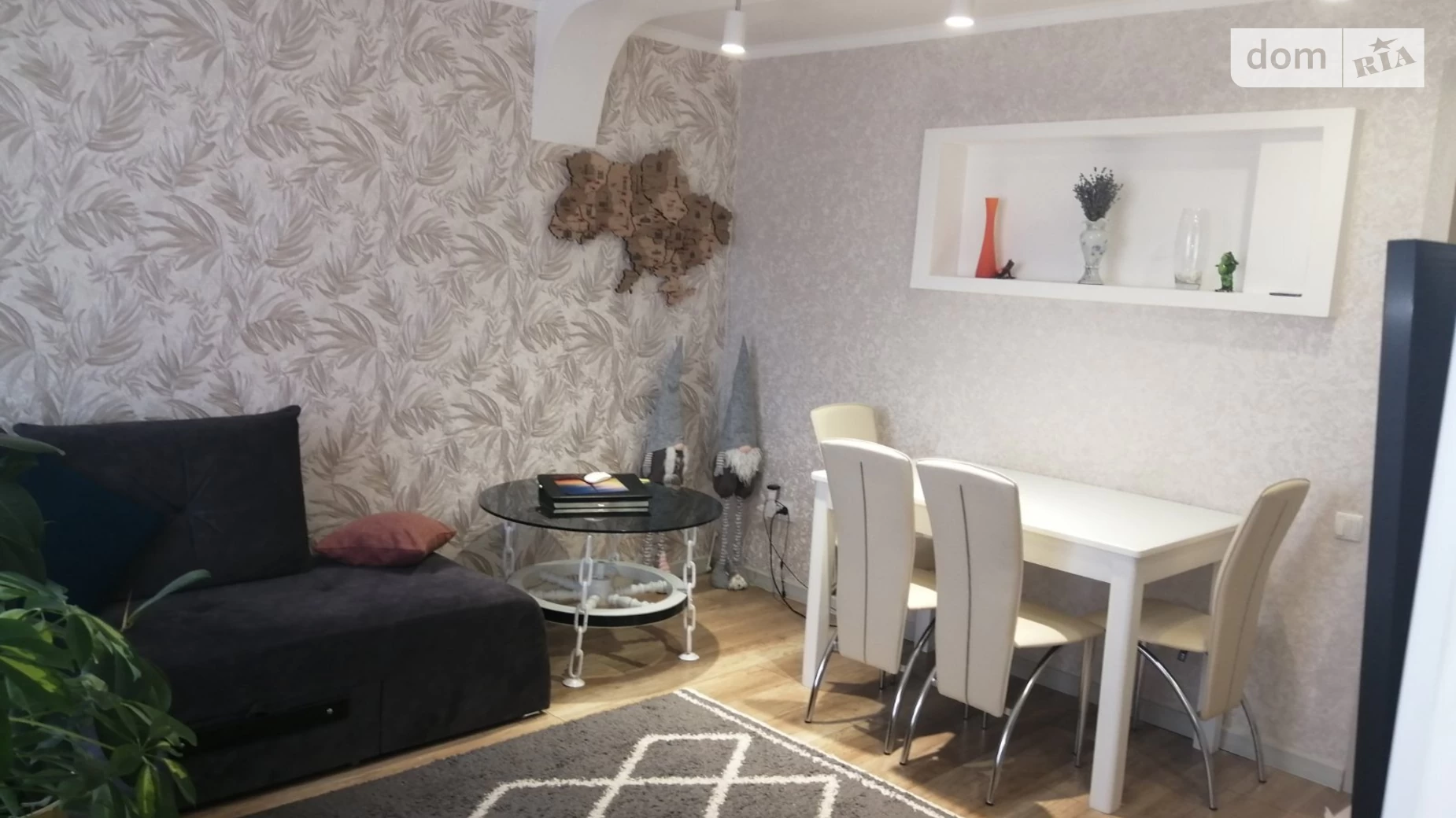 Продается 2-комнатная квартира 47.4 кв. м в, цена: 30000 $ - фото 2