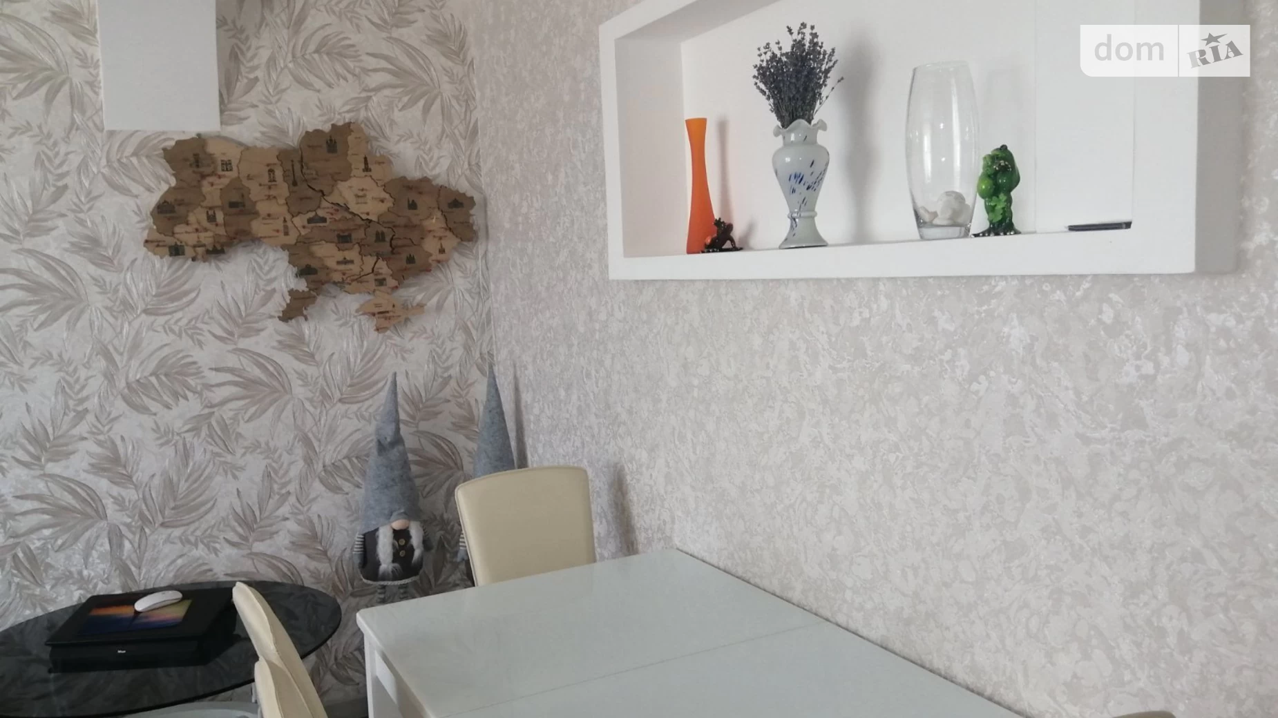 Продается 2-комнатная квартира 47.4 кв. м в, цена: 30000 $ - фото 3