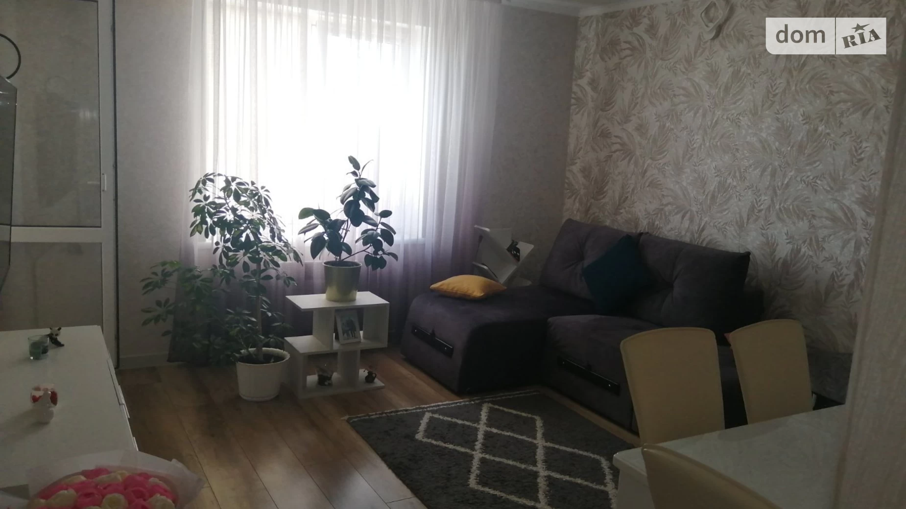 Продается 2-комнатная квартира 47.4 кв. м в, цена: 30000 $ - фото 4