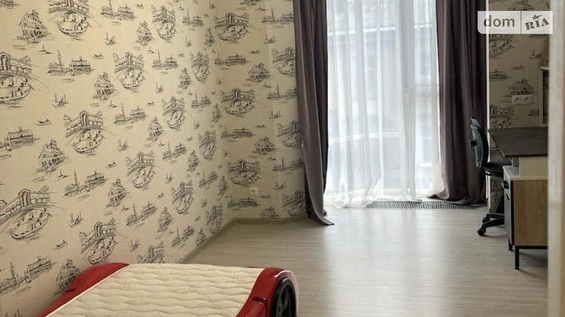 Продается 2-комнатная квартира 79 кв. м в Киеве, ул. Авиаконструктора Антонова, 2Б - фото 5