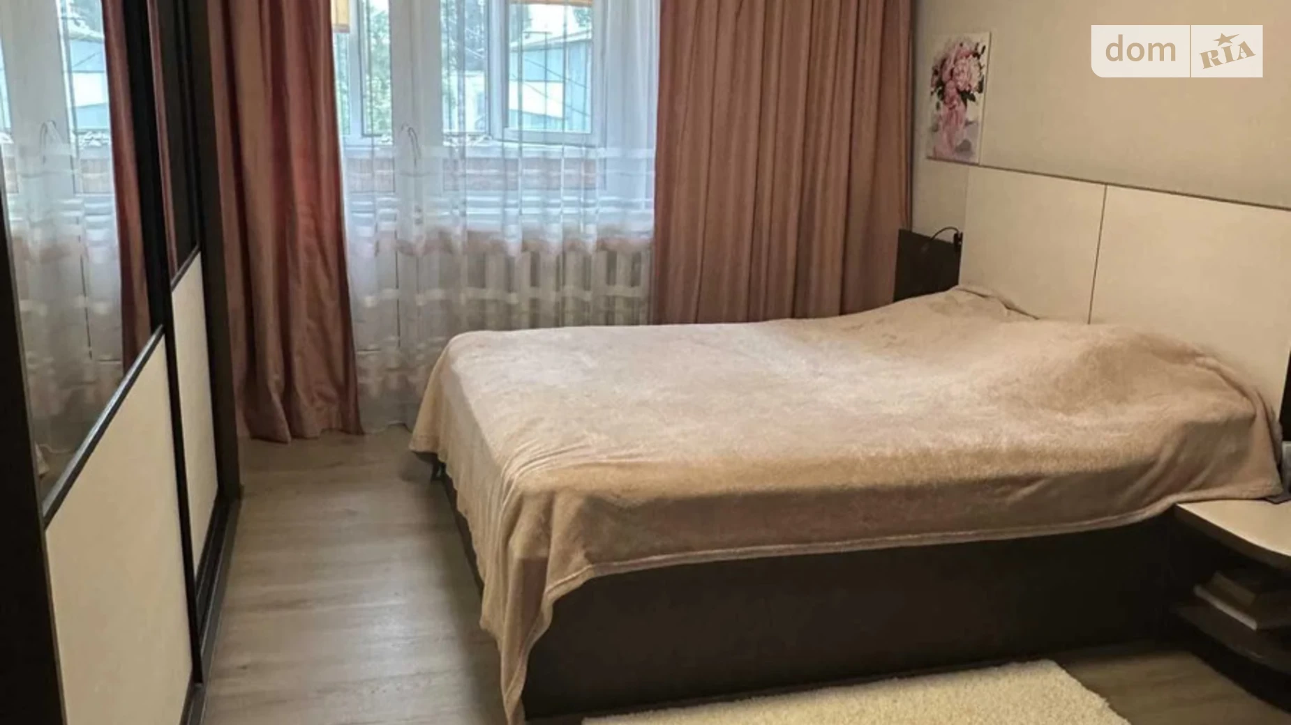 Продается 3-комнатная квартира 70.11 кв. м в Киеве, ул. Ивана Выговского(Маршала Гречко), 11А - фото 4
