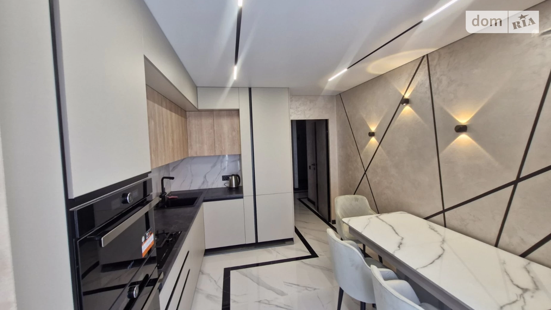 Продається 2-кімнатна квартира 65 кв. м у, цена: 100000 $ - фото 3