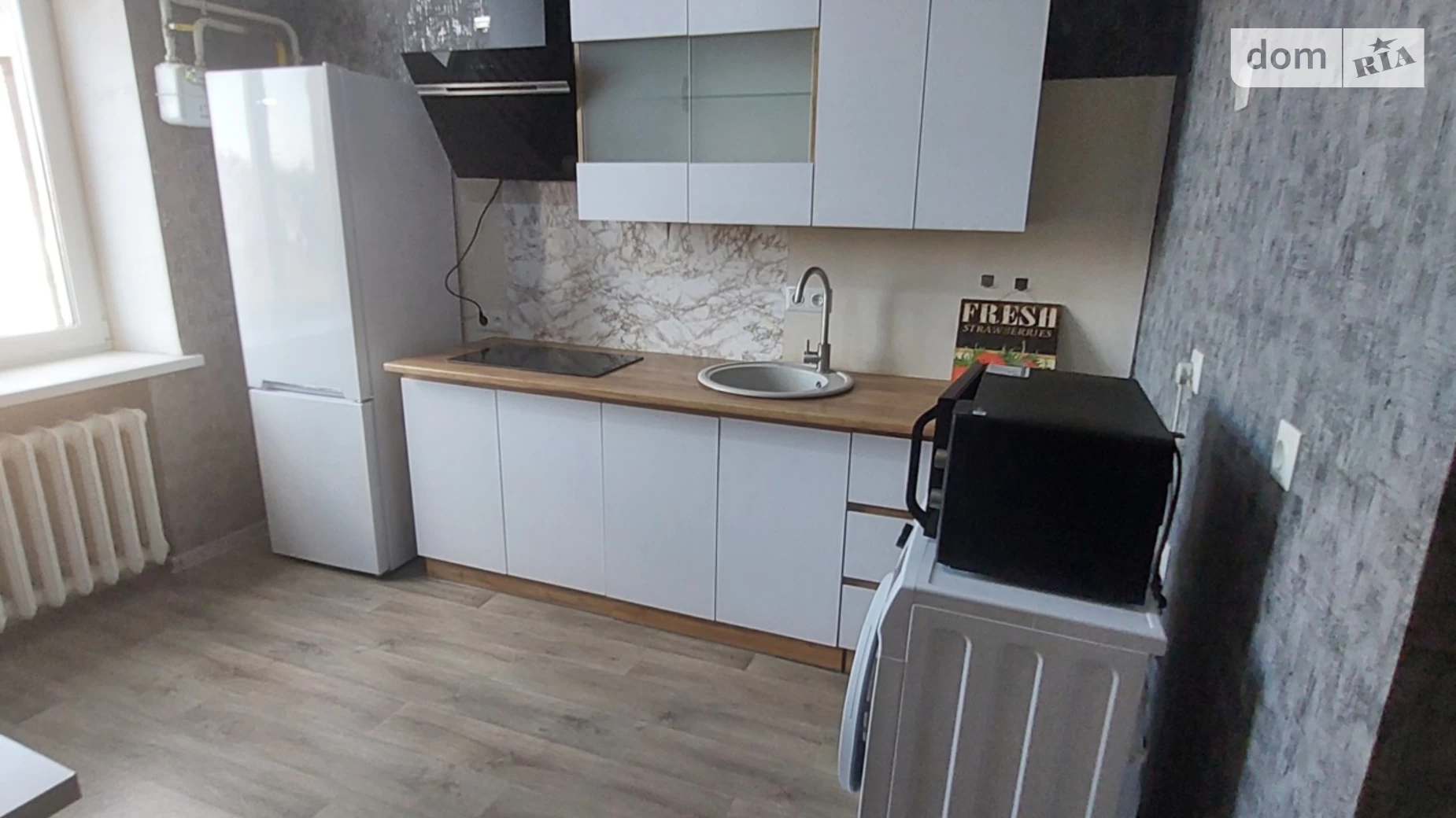 Продается 3-комнатная квартира 68.9 кв. м в Николаеве, цена: 45000 $ - фото 3