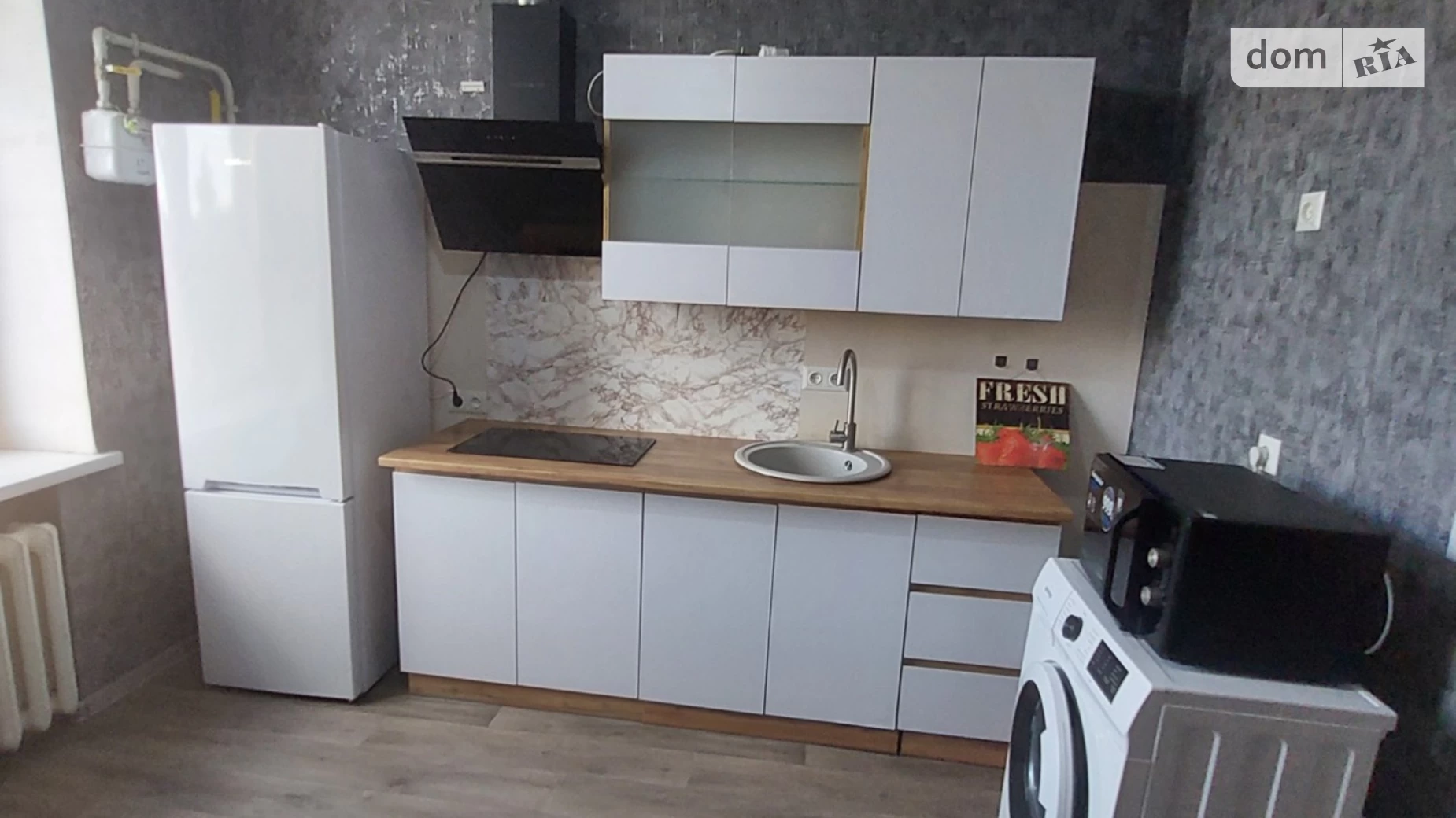 Продается 3-комнатная квартира 68.9 кв. м в Николаеве, цена: 45000 $ - фото 4